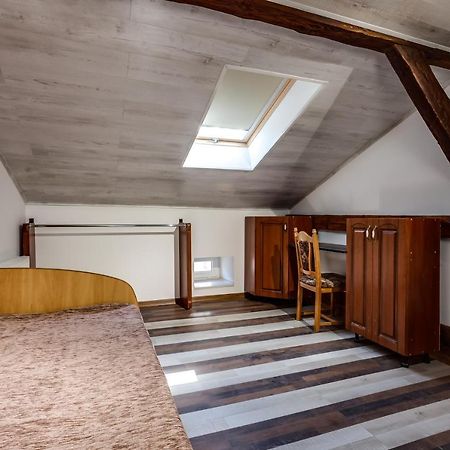 Four Bedrooms Apartment In The Heart Of Lviv Buitenkant foto